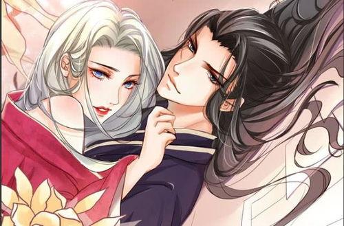 最新爆料国漫女主是谁啊,揭秘最新爆料女主之谜